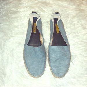 Louise et cie  Denny espandrille